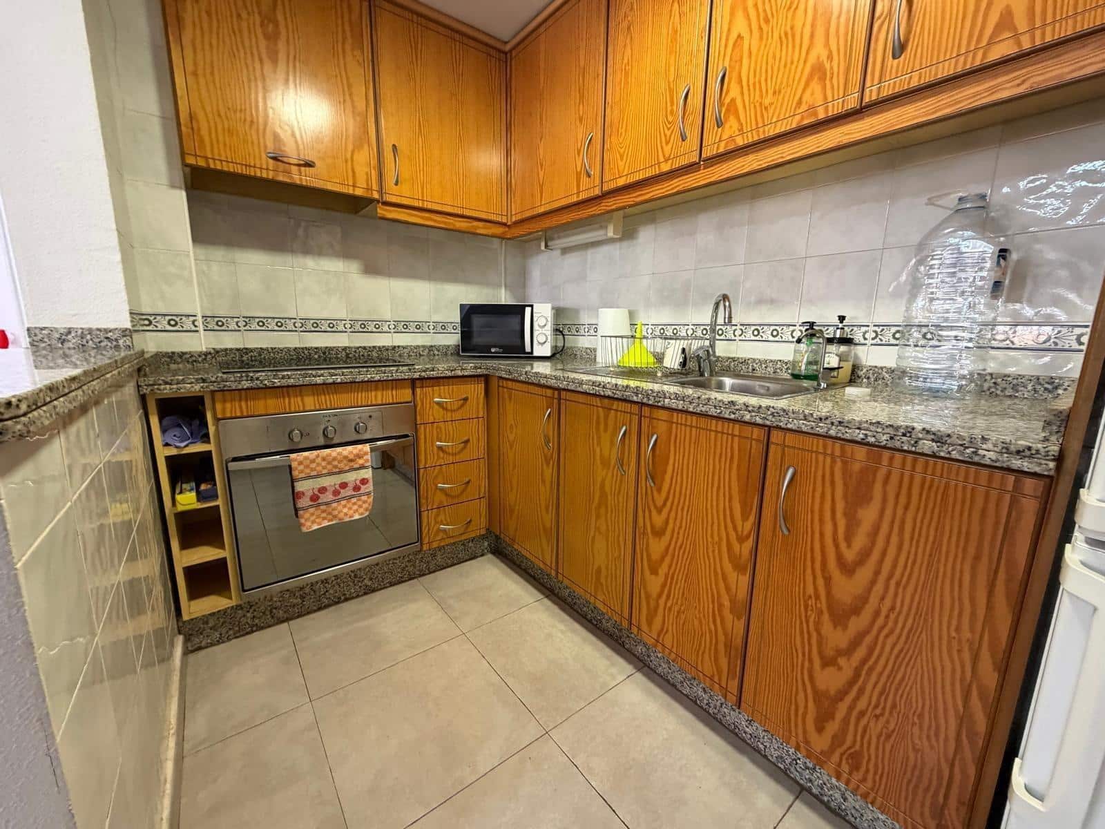 2 bedroom Bungalow for sale in Playa Flamenca with pool - € 159,900 (Ref: 10022488)