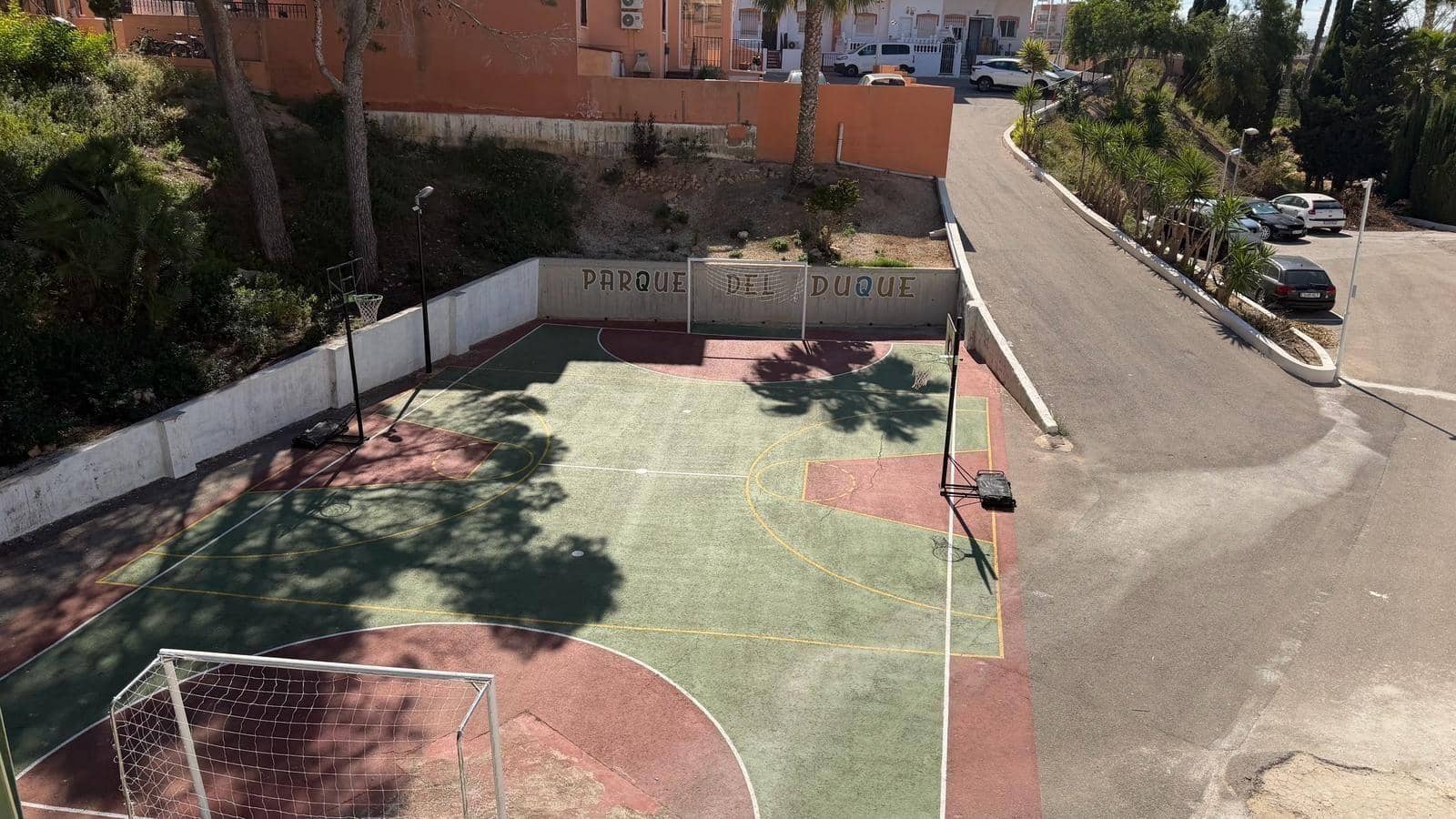 2 bedroom Bungalow for sale in Playa Flamenca with pool - € 159,900 (Ref: 10022488)