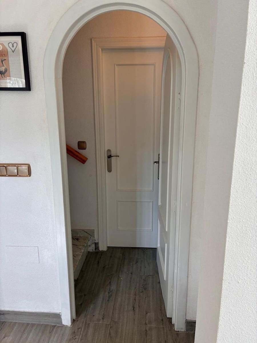 2 soveværelse Semi-Rækkehus til salg i Orihuela Costa med swimmingpool - € 269.000 (Ref: 10022489)