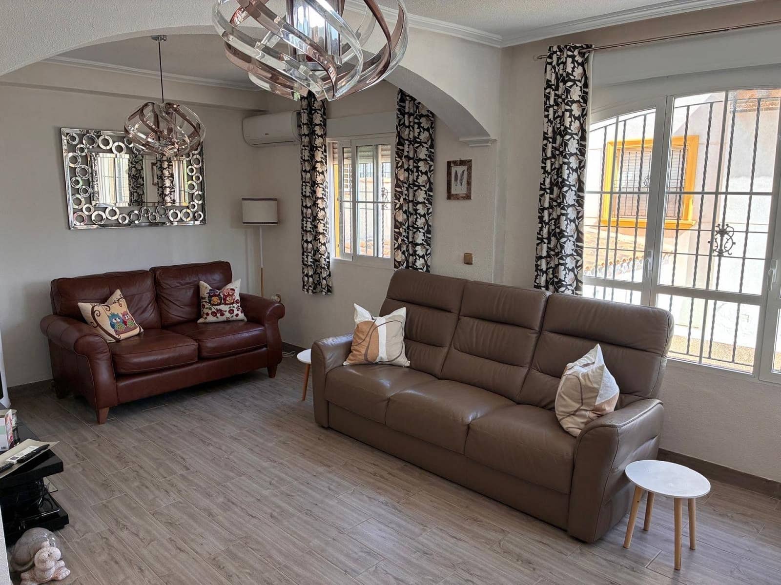 2 soveværelse Semi-Rækkehus til salg i Orihuela Costa med swimmingpool - € 269.000 (Ref: 10022489)