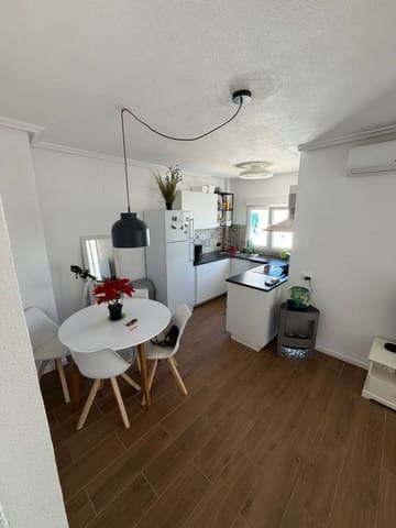 2 quarto Apartamento para venda em Punta Prima, Torrevieja - 179 000 € (Ref: 10028890)