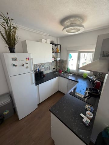 2 quarto Apartamento para venda em Punta Prima, Torrevieja - 179 000 € (Ref: 10028890)