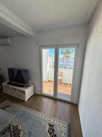 2 quarto Apartamento para venda em Punta Prima, Torrevieja - 179 000 € (Ref: 10028890)