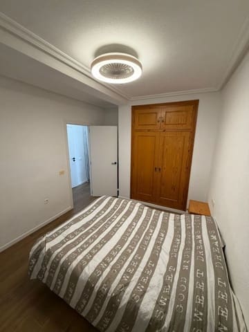 2 quarto Apartamento para venda em Punta Prima, Torrevieja - 179 000 € (Ref: 10028890)