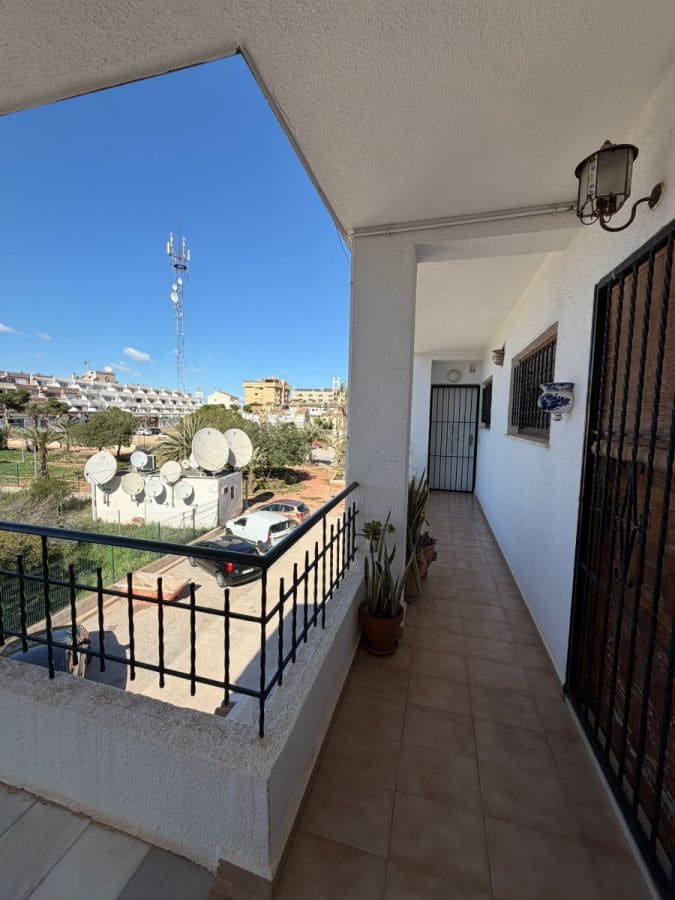 2 quarto Apartamento para venda em Punta Prima - 179 000 € (Ref: 10028890)