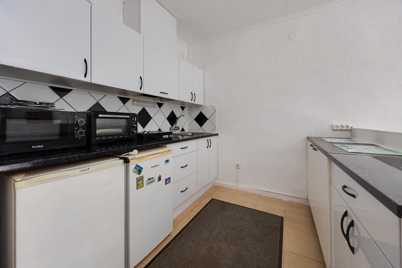 1 makuuhuone Bungalow myytävänä paikassa El Chaparral - 119 990 € (Ref: 10032062)