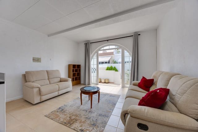 1 makuuhuone Bungalow myytävänä paikassa El Chaparral, Torrevieja - 119 990 € (Ref: 10032062)