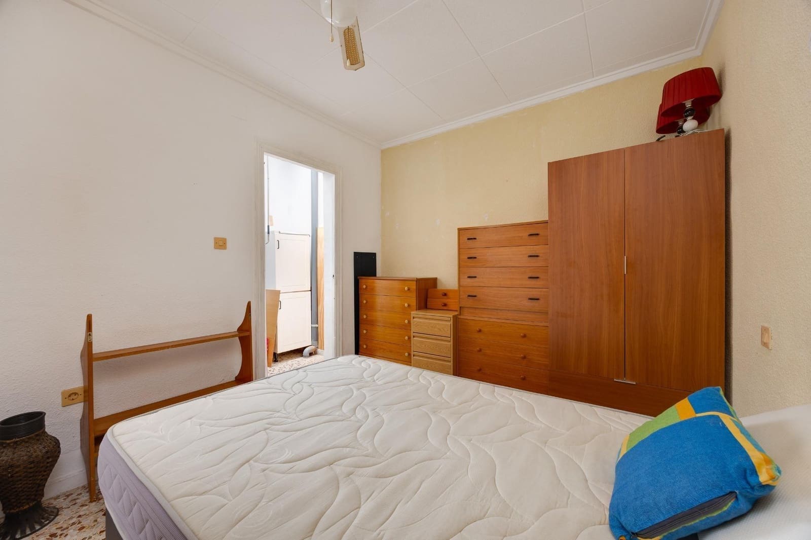 1 makuuhuone Bungalow myytävänä paikassa El Chaparral - 119 990 € (Ref: 10032062)