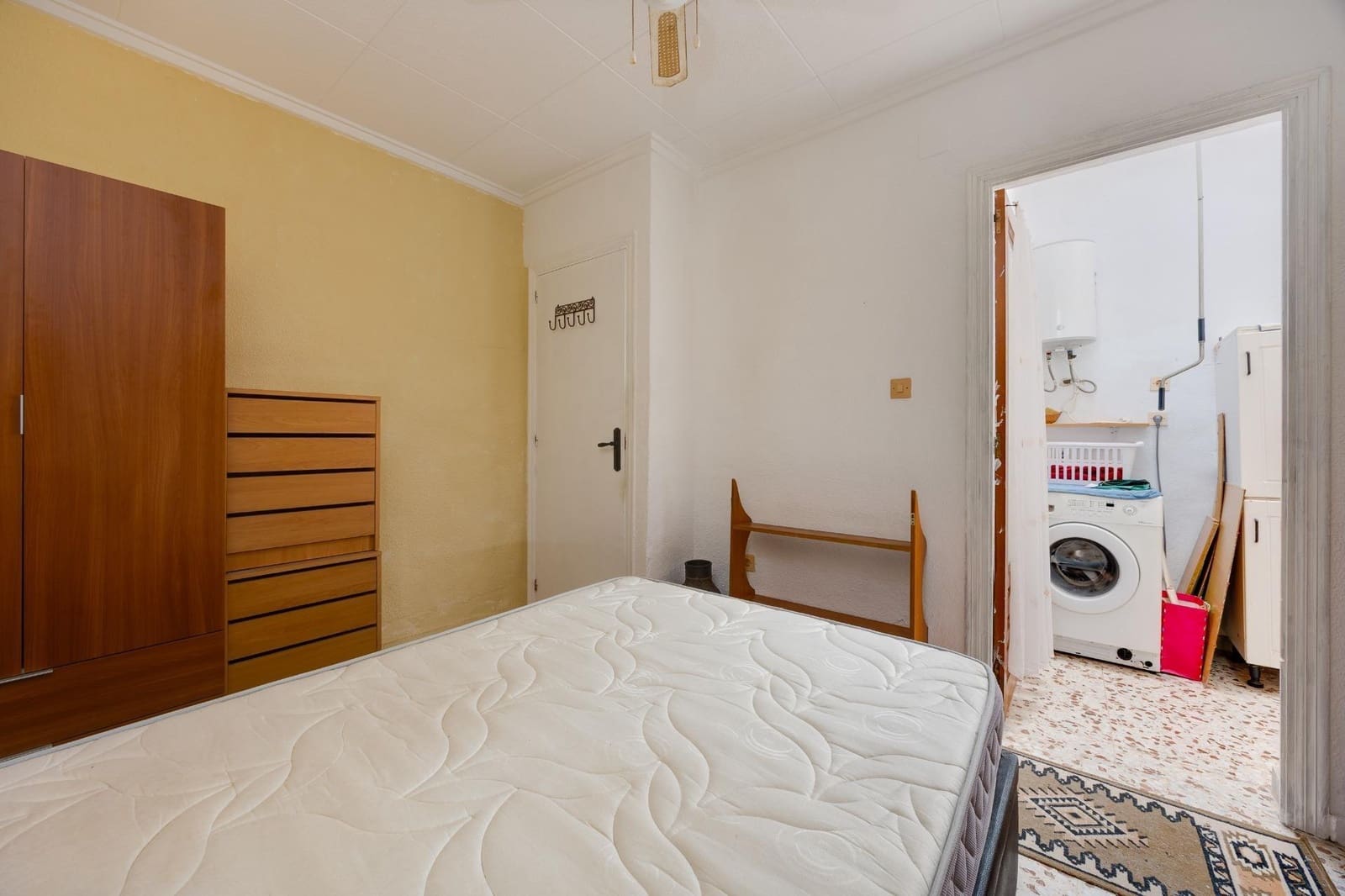 1 makuuhuone Bungalow myytävänä paikassa El Chaparral - 119 990 € (Ref: 10032062)