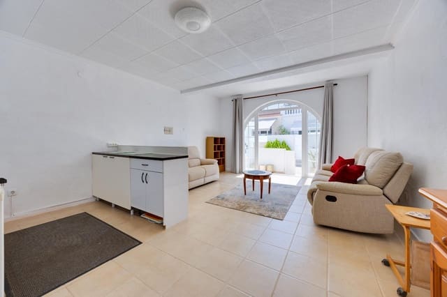 1 makuuhuone Bungalow myytävänä paikassa El Chaparral, Torrevieja - 119 990 € (Ref: 10032062)