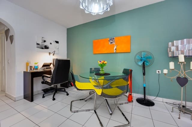 2 soveværelse Lejlighed til salg i El Chaparral, Torrevieja - € 135.000 (Ref: 10032063)