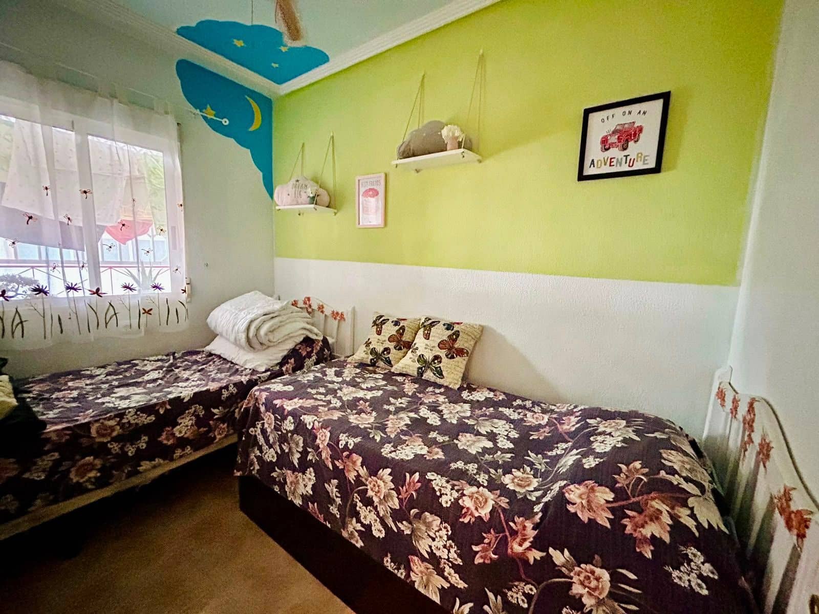 2 chambre Appartement à vendre à Torrevieja avec piscine - 128 000 € (Ref: 10035389)