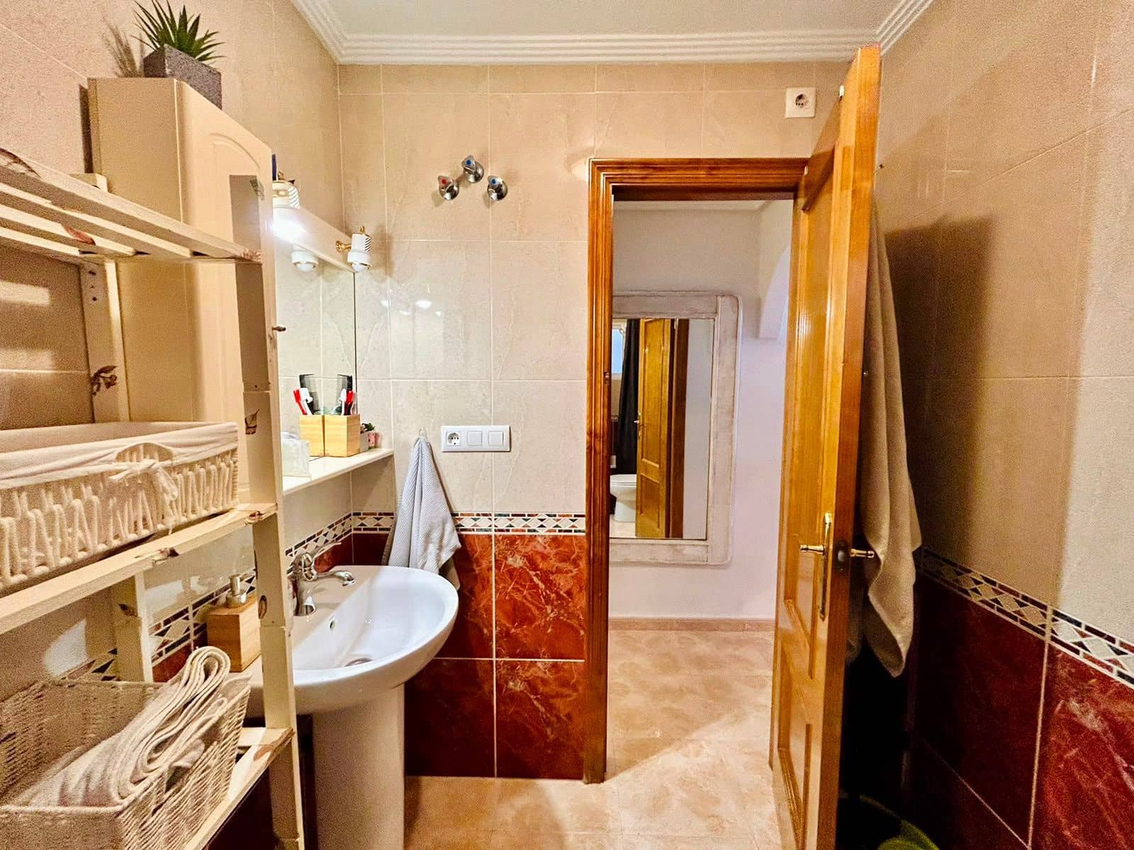 2 chambre Appartement à vendre à Torrevieja avec piscine - 128 000 € (Ref: 10035389)