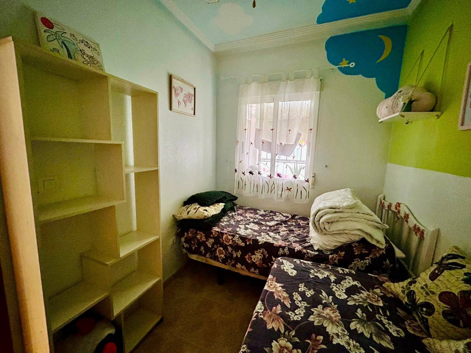 2 chambre Appartement à vendre à Torrevieja avec piscine - 128 000 € (Ref: 10035389)