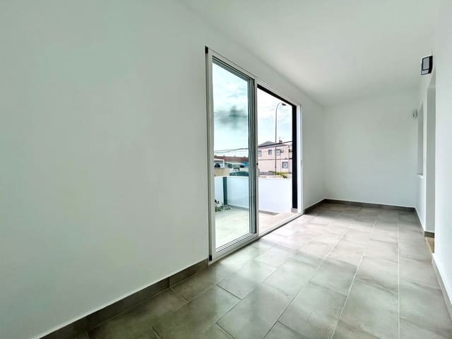 2 soverom Bungalow til salgs i Torrevieja - € 159 950 (Ref: 10035390)