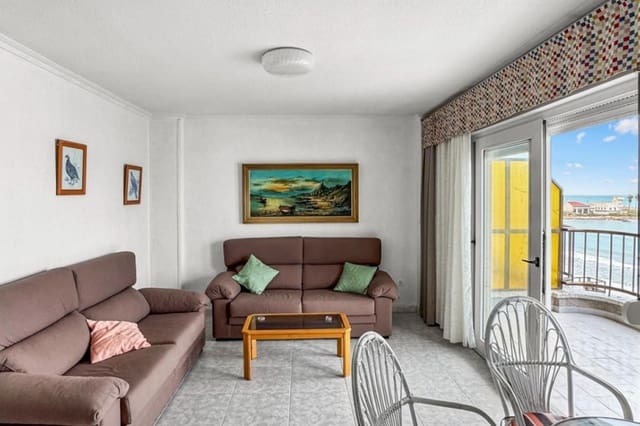 3 soverom Leilighet til salgs i Los Frutales, Torrevieja med garasje - € 350 000 (Ref: 10038387)