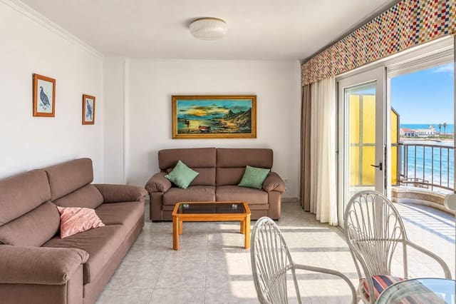 3 makuuhuone Huoneisto myytävänä paikassa Los Frutales, Torrevieja mukana 
autotalli - 350 000 € (Ref: 10038387)