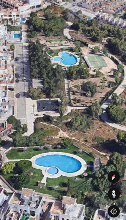 6 Zimmer Villa zu verkaufen in Los Altos mit Pool Garage - 280.000 € (Ref: 10038388)