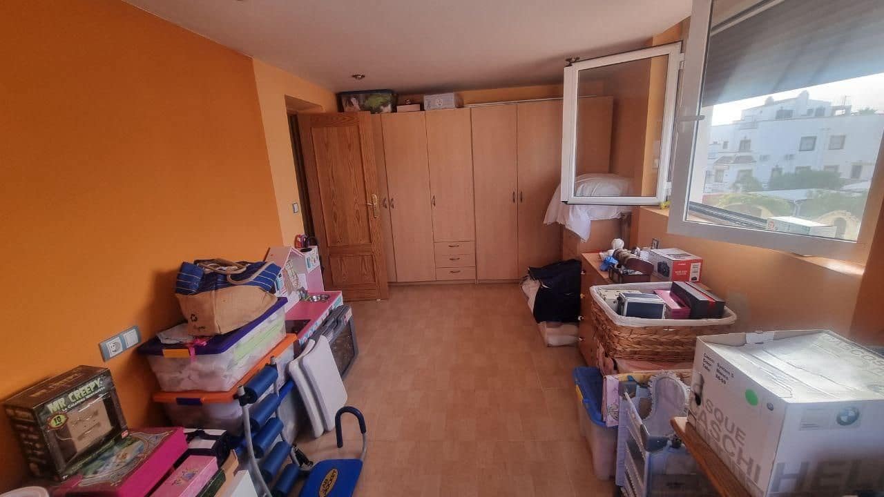 6 Zimmer Villa zu verkaufen in Los Altos mit Pool Garage - 280.000 € (Ref: 10038388)