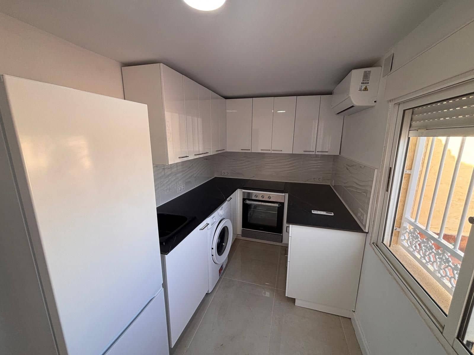 2 sovrum Bungalow till salu i Torrevieja - 139 995 € (Ref: 10050308)