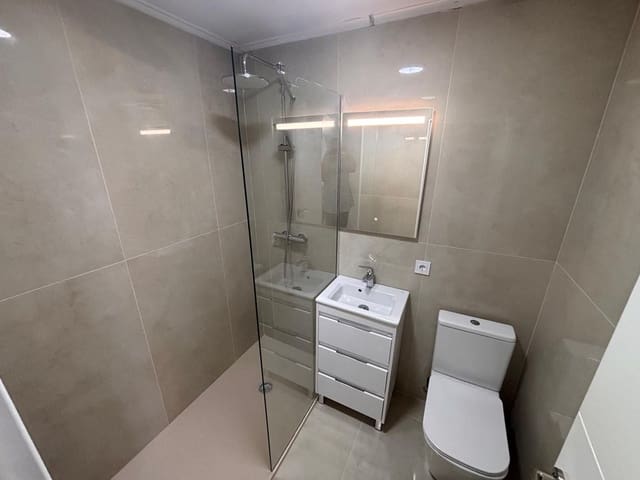 Bungalow de 2 habitaciones en El Chaparral - La Siesta - La Torreta, Torrevieja en venta - 139.995 € (Ref: 10050308)