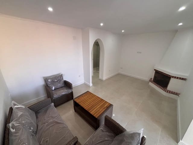 Bungalow de 2 habitaciones en El Chaparral - La Siesta - La Torreta, Torrevieja en venta - 139.995 € (Ref: 10050308)