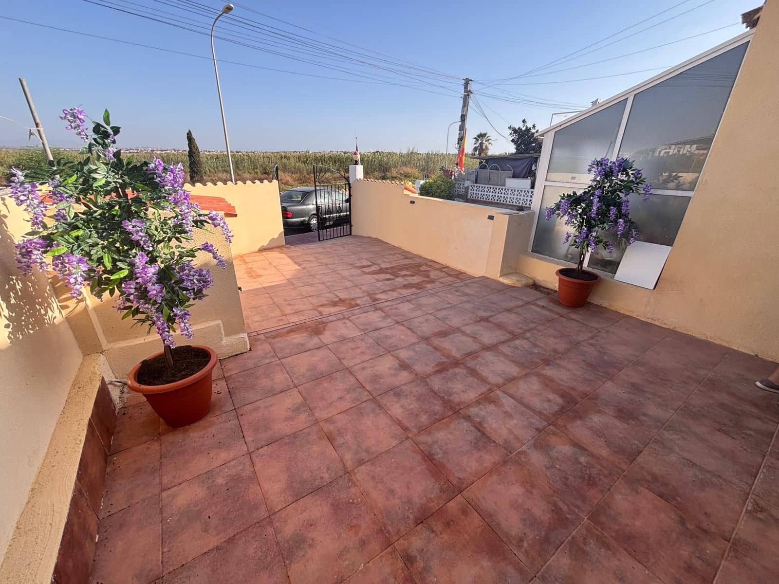 2 sovrum Bungalow till salu i Torrevieja - 139 995 € (Ref: 10050308)