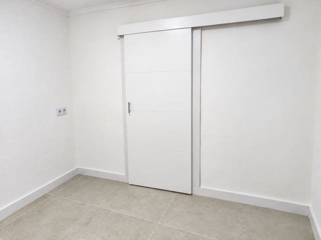 2 slaapkamer Bungalow te koop in El Chaparral - La Siesta - La Torreta, Torrevieja - € 129.990 (Ref: 10050308)
