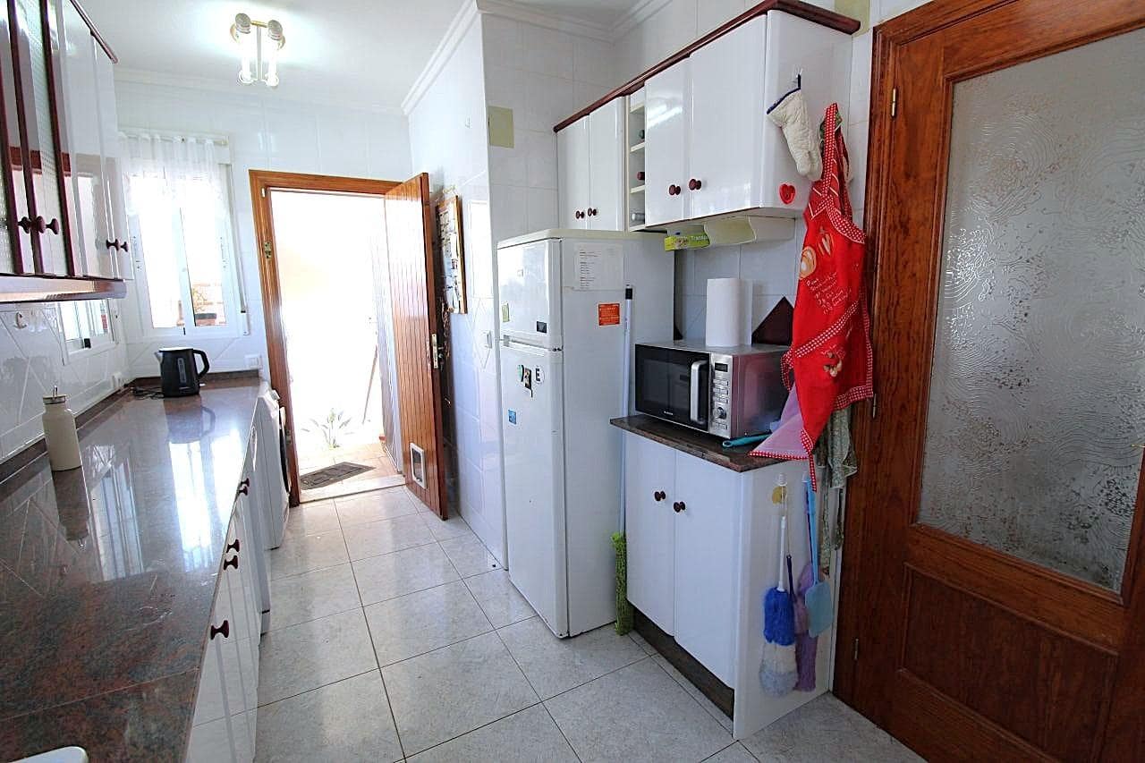 3 sypialnia Willa na sprzedaż w San Miguel de Salinas z basenem garażem - 299 900 € (Ref: 10059076)