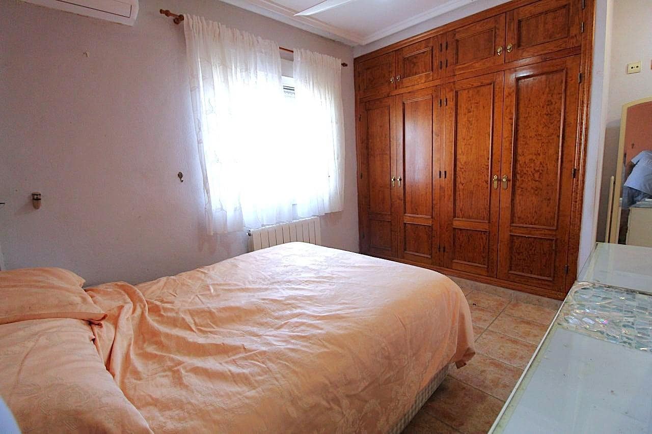3 sypialnia Willa na sprzedaż w San Miguel de Salinas z basenem garażem - 299 900 € (Ref: 10059076)