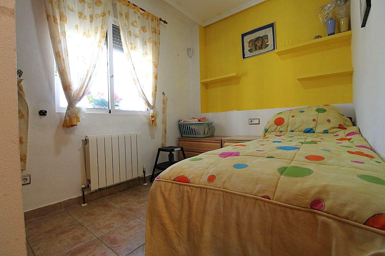 3 sypialnia Willa na sprzedaż w San Miguel de Salinas z basenem garażem - 299 900 € (Ref: 10059076)