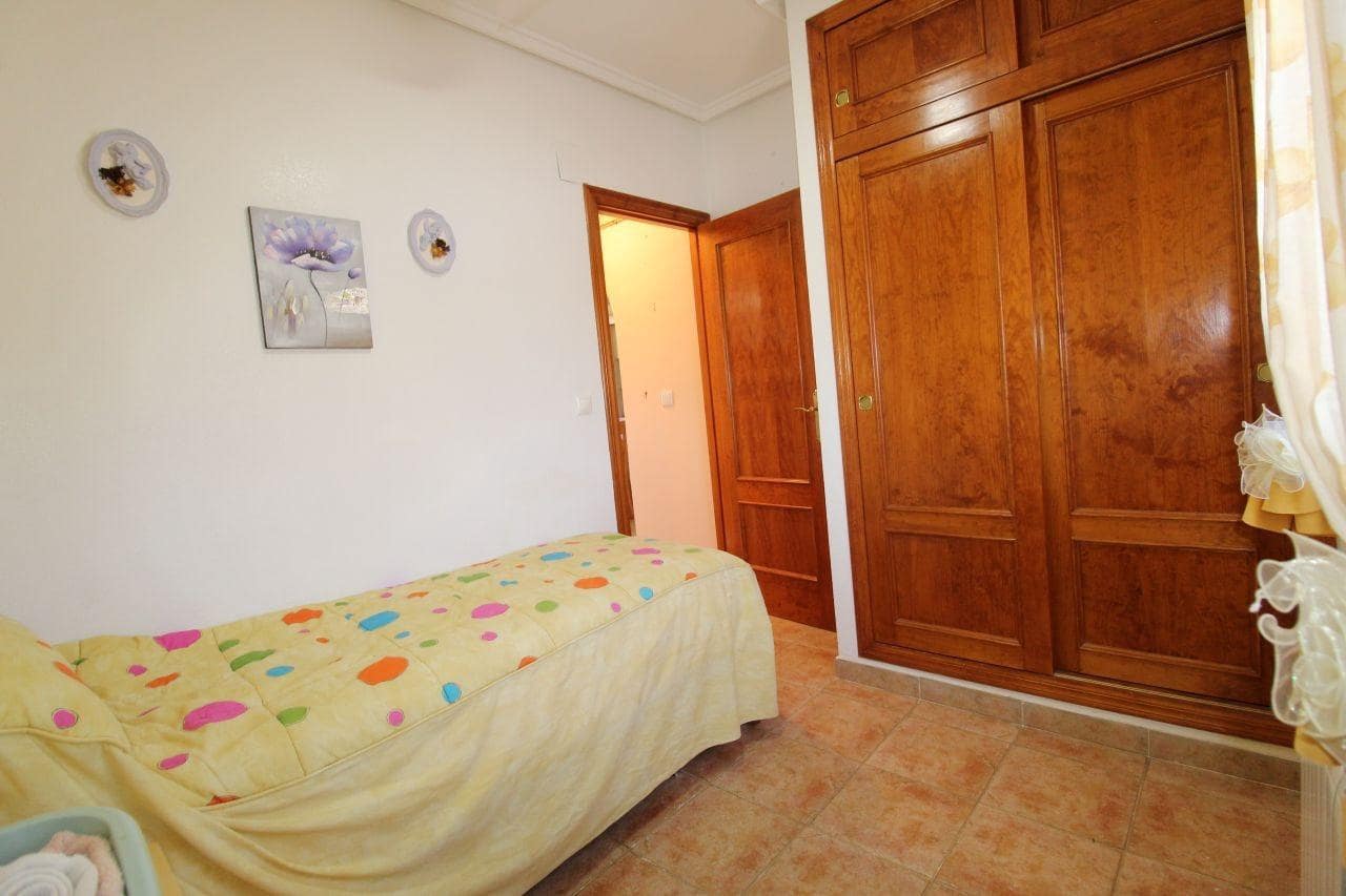 3 sypialnia Willa na sprzedaż w San Miguel de Salinas z basenem garażem - 299 900 € (Ref: 10059076)