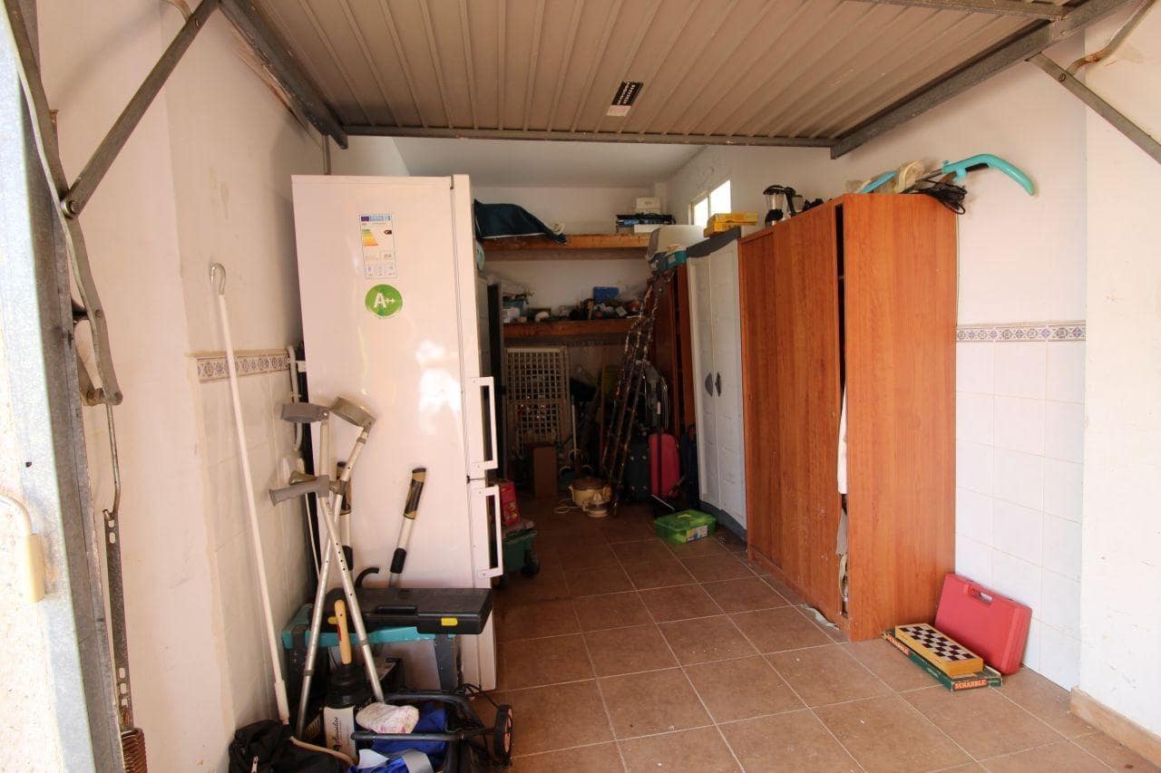 3 sypialnia Willa na sprzedaż w San Miguel de Salinas z basenem garażem - 299 900 € (Ref: 10059076)