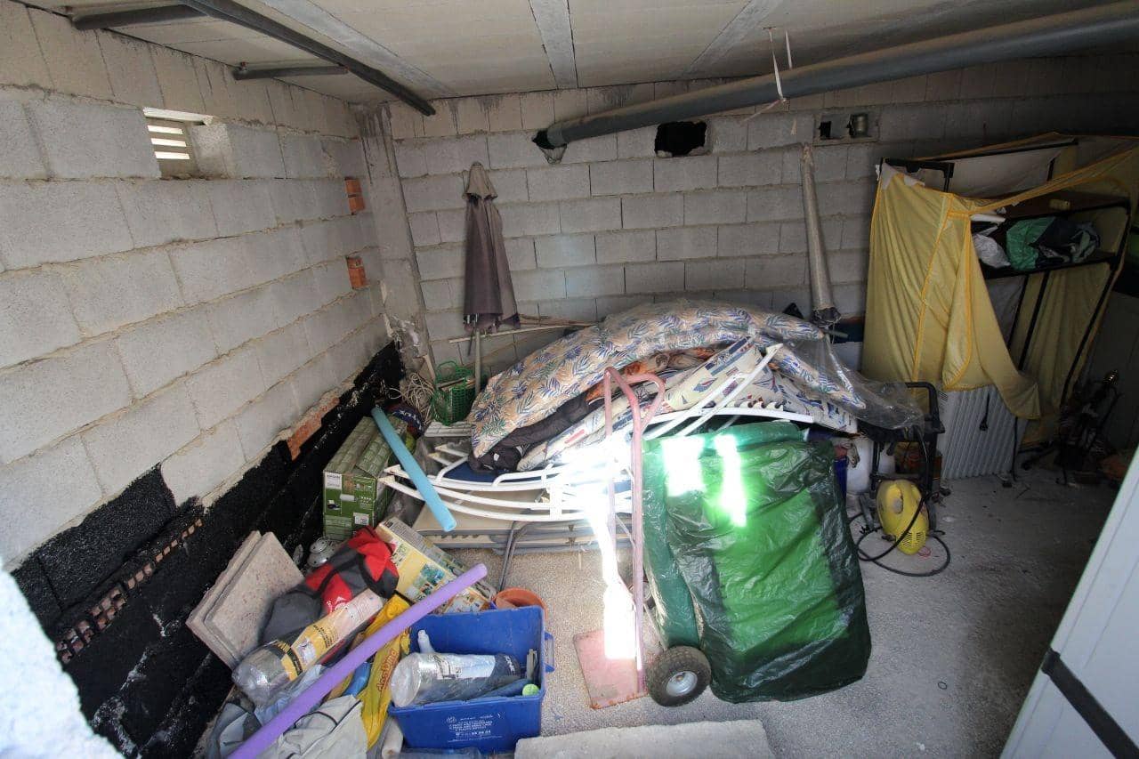 3 sypialnia Willa na sprzedaż w San Miguel de Salinas z basenem garażem - 299 900 € (Ref: 10059076)