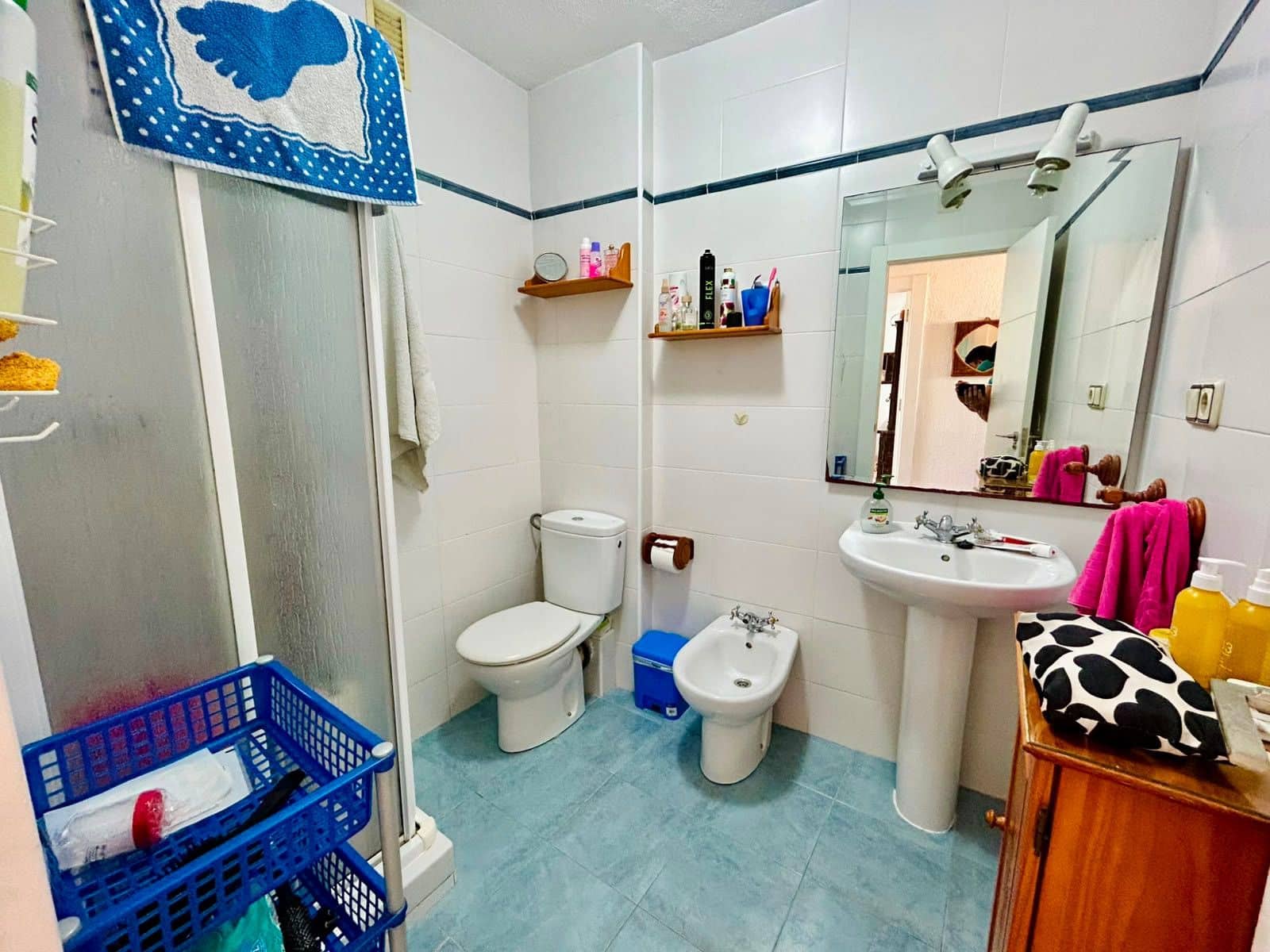 3 sypialnia Apartament na sprzedaż w Torrevieja - 260 000 € (Ref: 10062261)