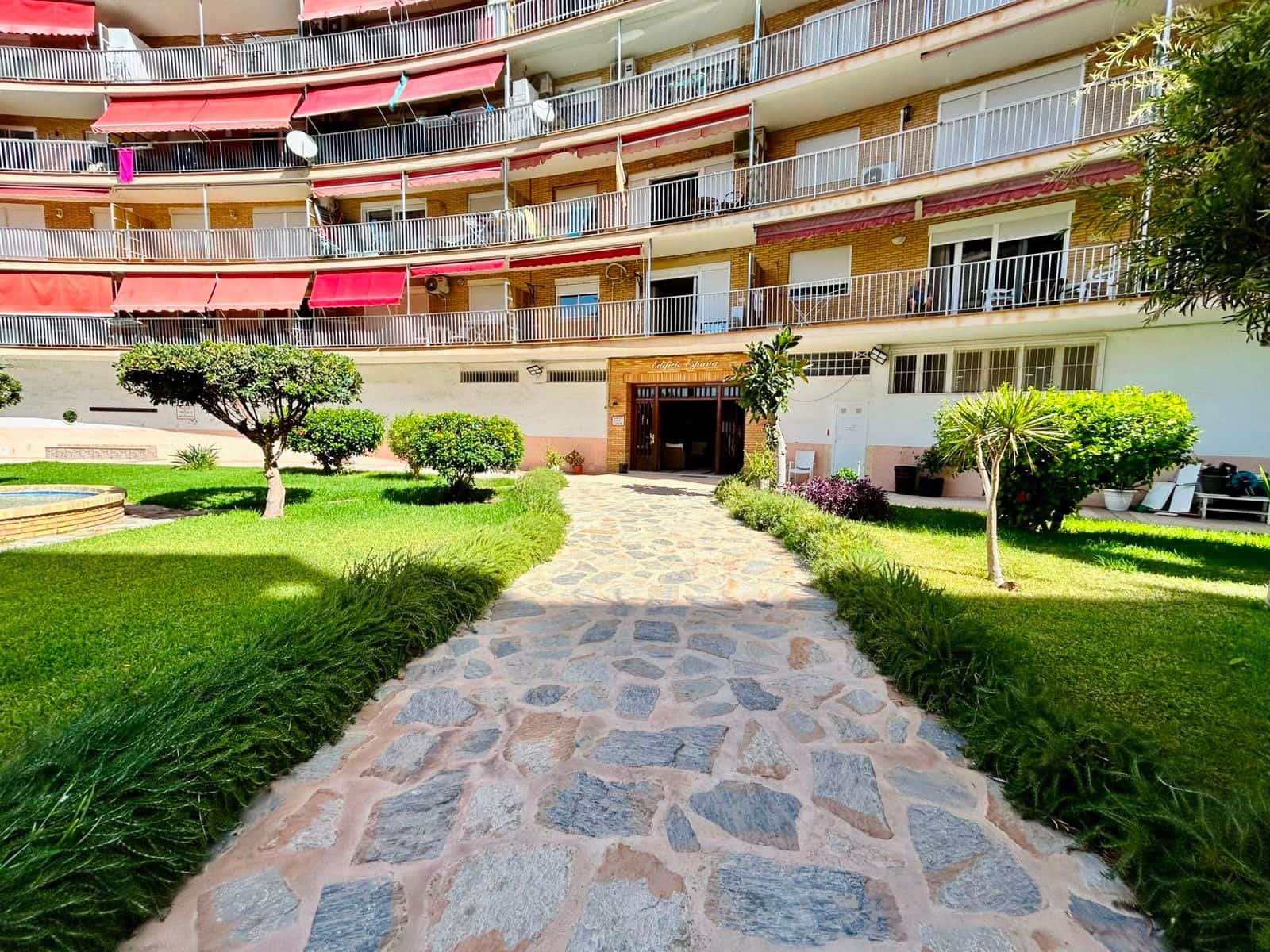 3 sypialnia Apartament na sprzedaż w Torrevieja - 260 000 € (Ref: 10062261)