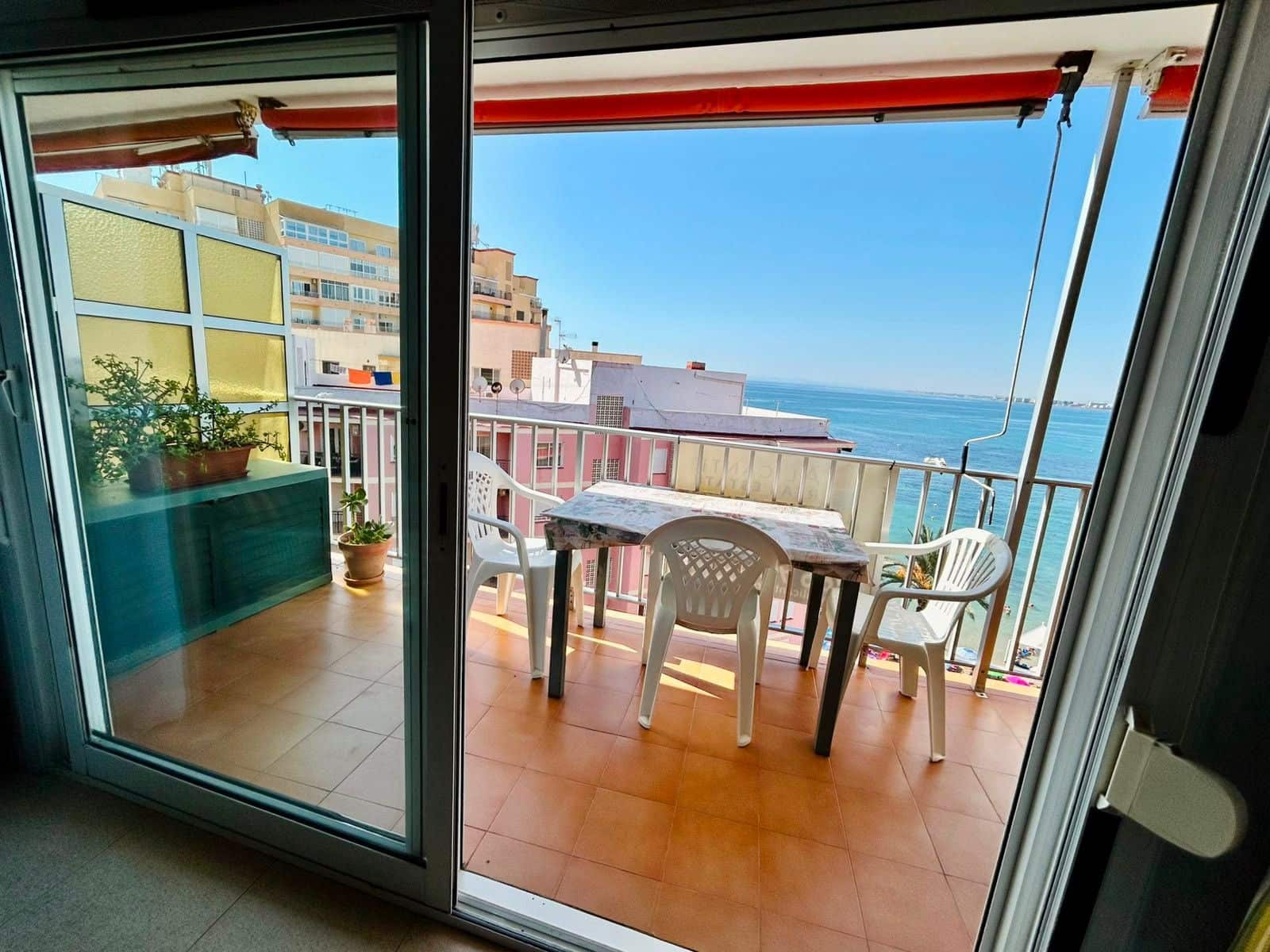 3 sypialnia Apartament na sprzedaż w Torrevieja - 260 000 € (Ref: 10062261)