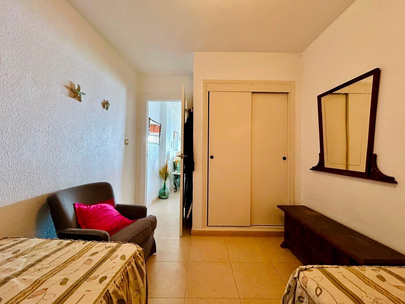 3 sypialnia Apartament na sprzedaż w Torrevieja - 260 000 € (Ref: 10062261)