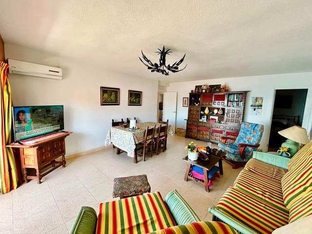 3 makuuhuone Huoneisto myytävänä paikassa Playa del Cura, Torrevieja - 260 000 € (Ref: 10062261)