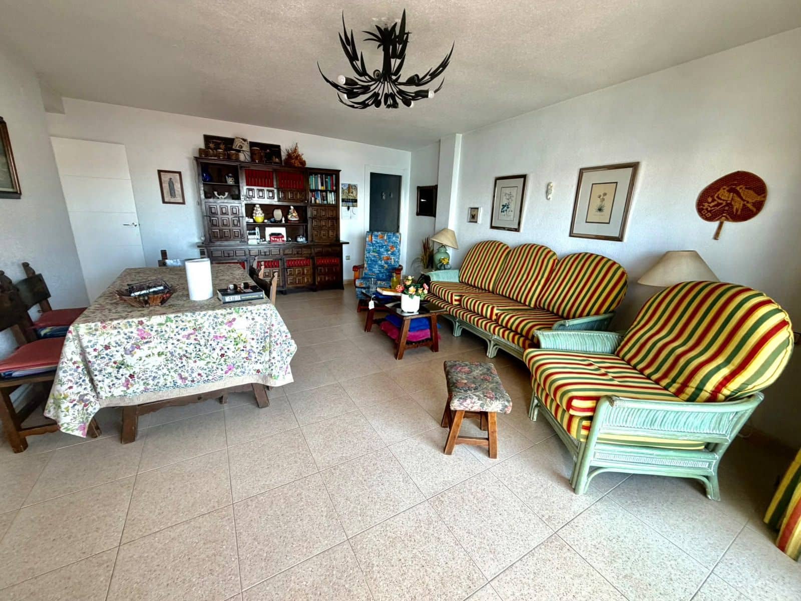 3 sypialnia Apartament na sprzedaż w Torrevieja - 260 000 € (Ref: 10062261)