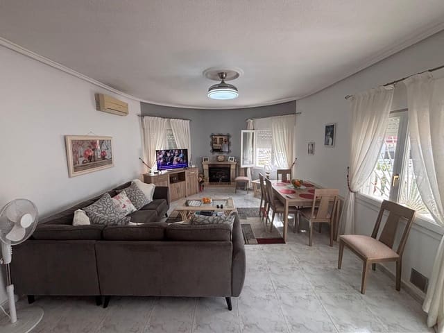 2 chambre Villa/Maison à vendre à Rojales avec piscine - 310 000 € (Ref: 10064671)