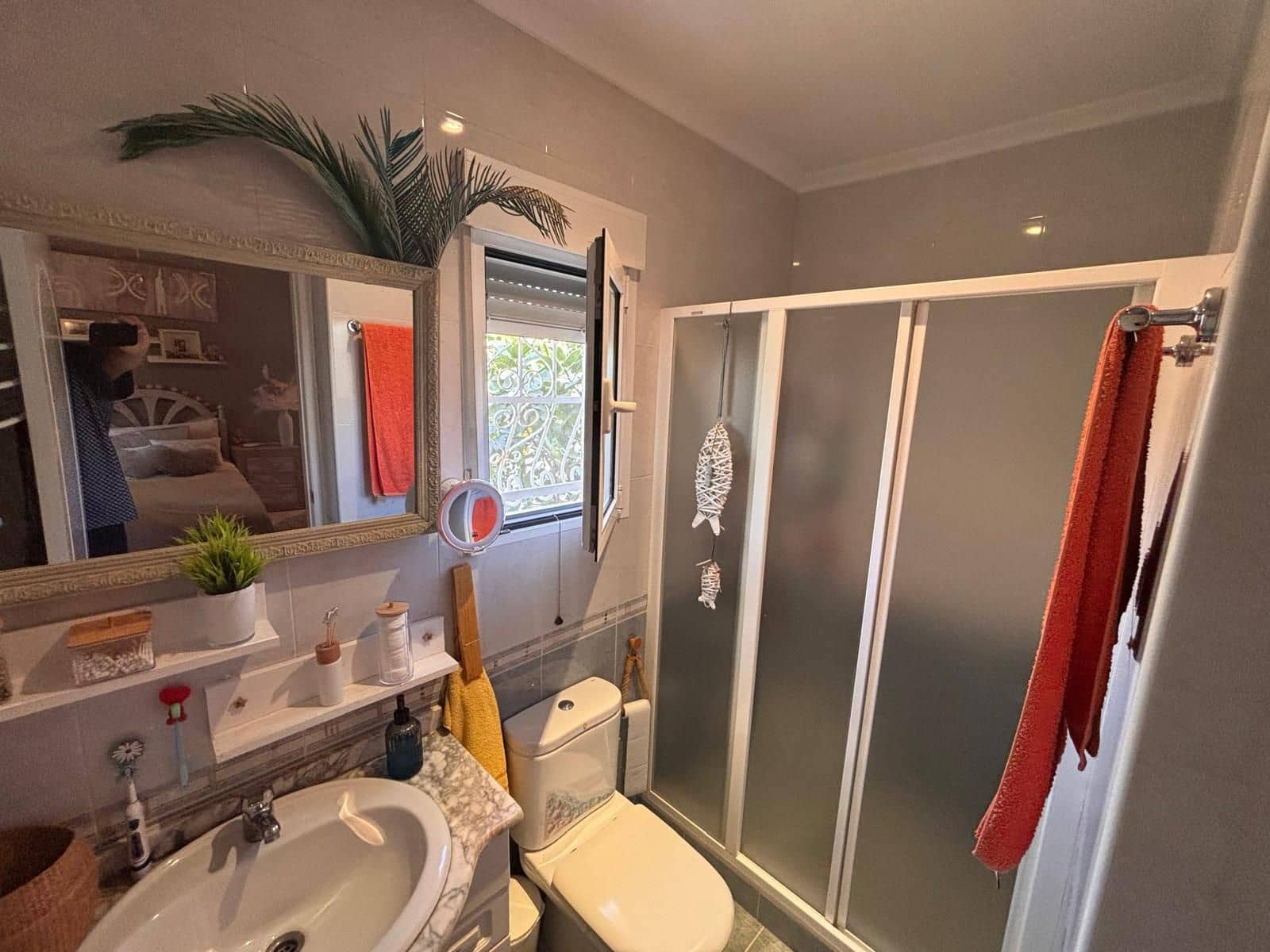 3 soveværelse Villa til salg i Dona Pepa med swimmingpool - € 399.950 (Ref: 10067940)