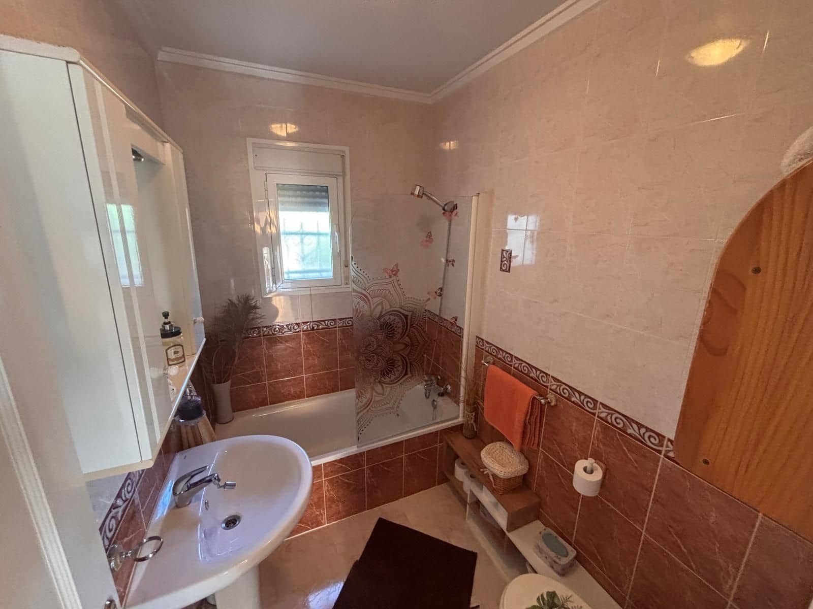 3 soveværelse Villa til salg i Dona Pepa med swimmingpool - € 399.950 (Ref: 10067940)