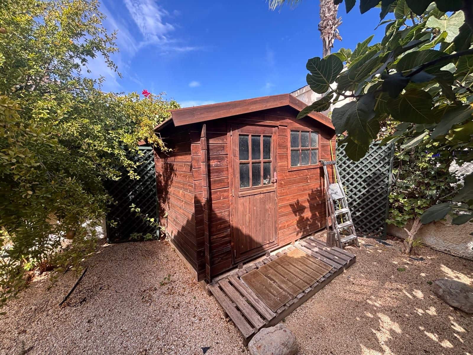 3 soveværelse Villa til salg i Dona Pepa med swimmingpool - € 399.950 (Ref: 10067940)