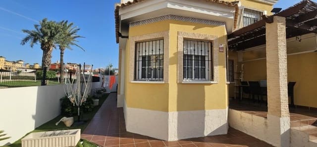 3 chambre Villa/Maison à vendre à Lo Crispin, Algorfa - 220 000 € (Ref: 10070929)