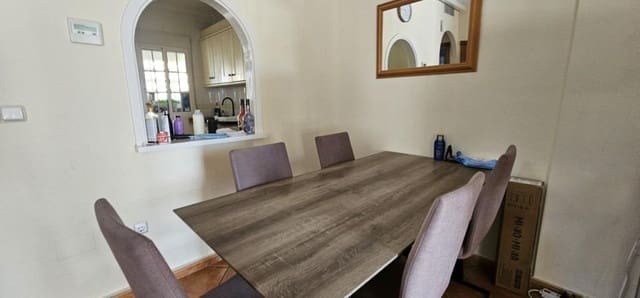 3 chambre Villa/Maison à vendre à Lo Crispin, Algorfa - 220 000 € (Ref: 10070929)
