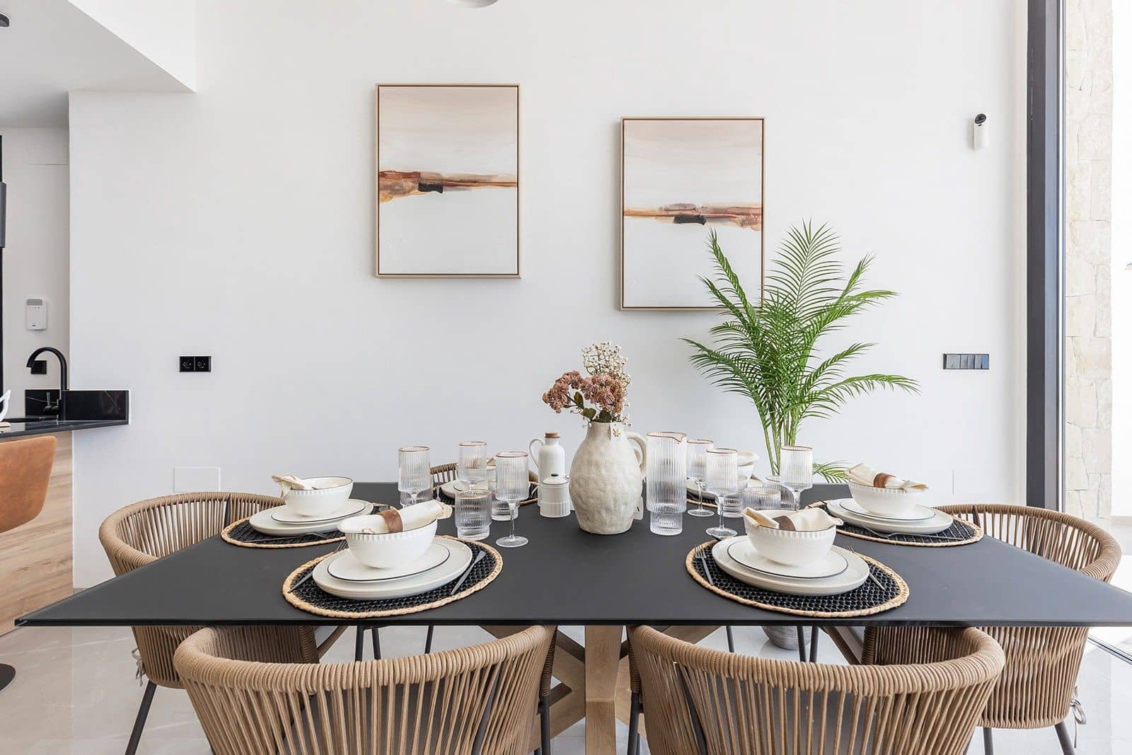3 makuuhuone Huvila myytävänä paikassa Torrevieja mukana uima-altaan - 700 000 € (Ref: 10078376)