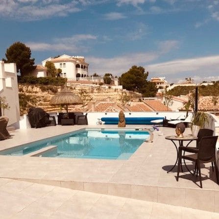 4 Zimmer Villa zu verkaufen in Rojales mit Pool - 635.000 € (Ref: 10078378)