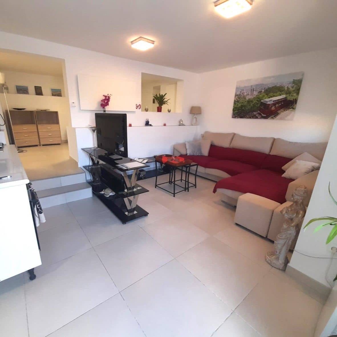 4 Zimmer Villa zu verkaufen in Rojales mit Pool - 635.000 € (Ref: 10078378)