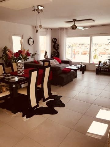 4 Zimmer Villa zu verkaufen in Rojales mit Pool - 635.000 € (Ref: 10078378)